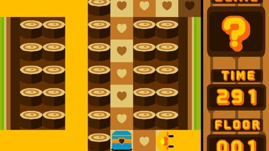 Mochi Mochi Boy — screenshot 3