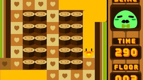 Mochi Mochi Boy — screenshot 4