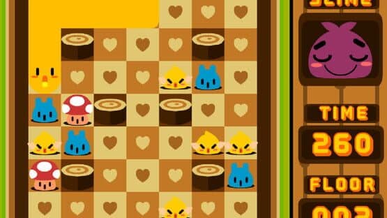 Mochi Mochi Boy — screenshot 5
