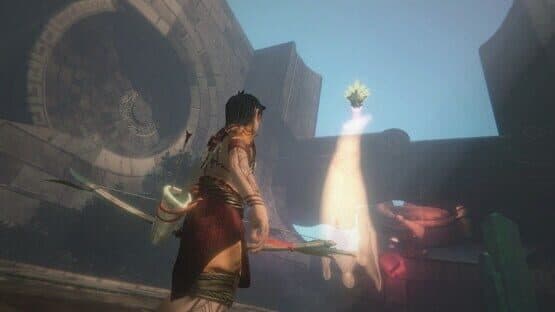 Aritana and the Twin Masks — screenshot 3