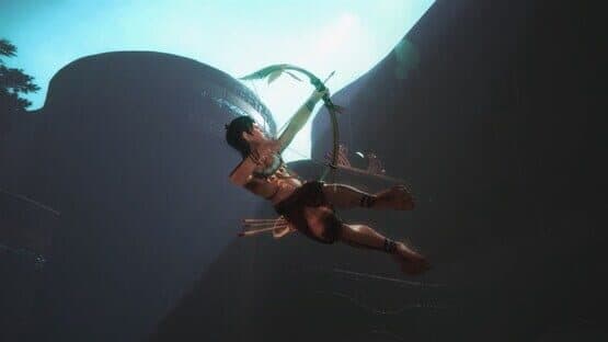 Aritana and the Twin Masks — screenshot 5