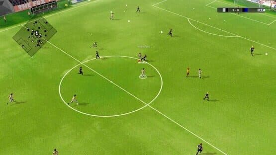 Active Soccer 2019 — screenshot 2