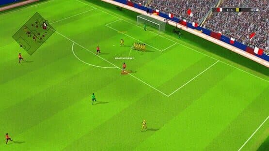 Active Soccer 2019 — screenshot 3