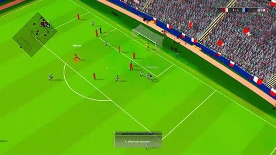 Active Soccer 2019 — screenshot 5
