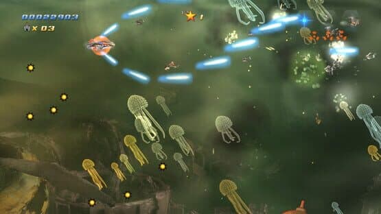 Sturmwind Ex — screenshot 3
