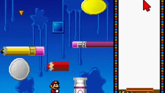 Mario's Early Years! Preschool Fun — screenshot 2