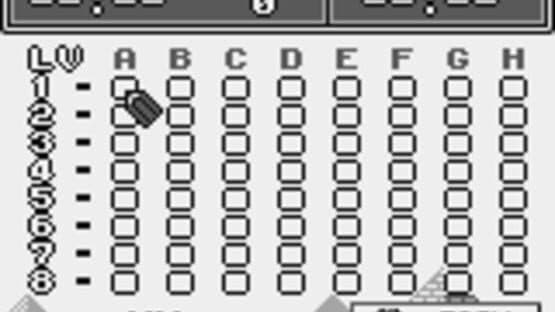 Mario's Picross — screenshot 3