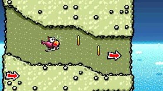 Super Mario World 2: Yoshi's Island — screenshot 2