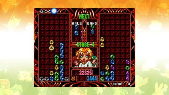 Sega Ages: Puyo Puyo 2 — screenshot 4