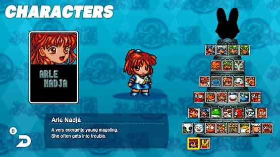 Sega Ages: Puyo Puyo 2 — screenshot 5