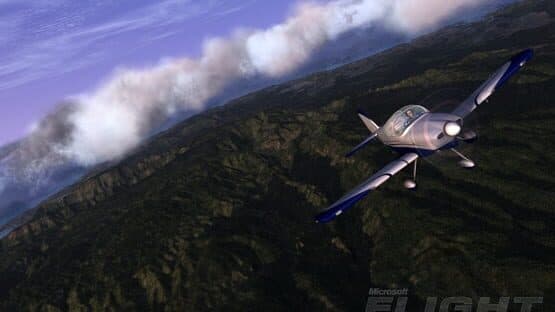 Microsoft Flight — screenshot 1