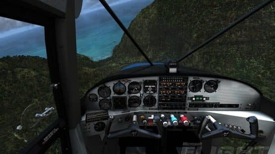 Microsoft Flight — screenshot 2