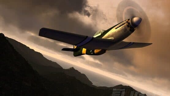 Microsoft Flight — screenshot 5