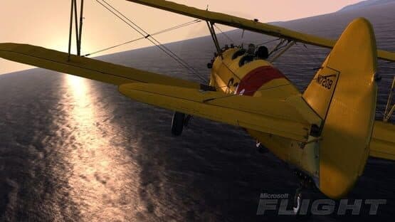 Microsoft Flight — screenshot 6