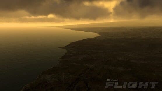 Microsoft Flight — screenshot 7