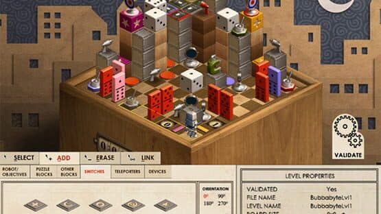 Tinker — screenshot 4