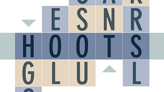 Typeshift — screenshot 1