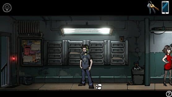 Almost My Floor — screenshot 1