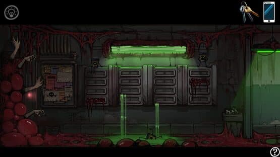 Almost My Floor — screenshot 3