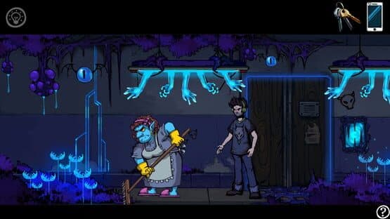 Almost My Floor — screenshot 4
