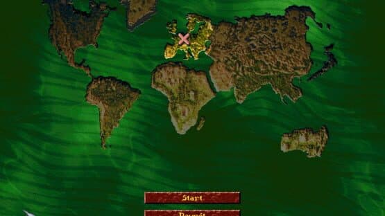 The Settlers II: Mission CD — screenshot 1