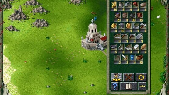 The Settlers II: Gold Edition — screenshot 4