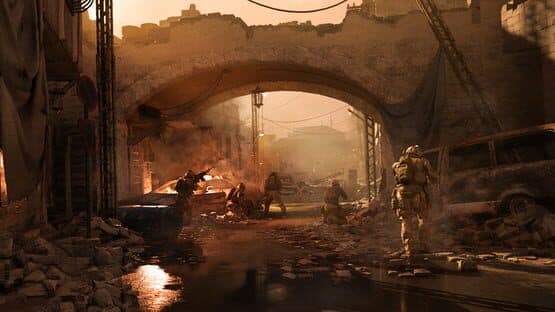 Call of Duty: Modern Warfare — screenshot 3