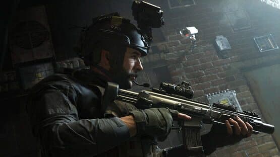 Call of Duty: Modern Warfare — screenshot 4