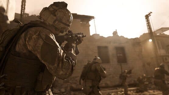 Call of Duty: Modern Warfare — screenshot 5