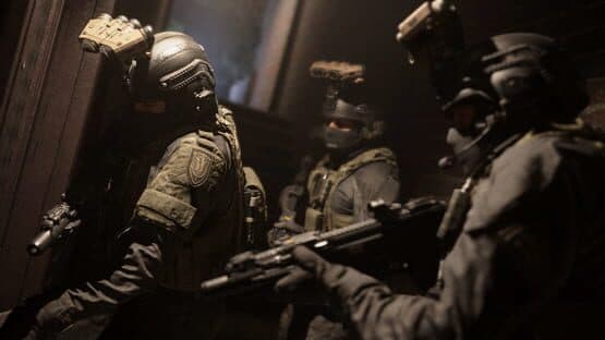 Call of Duty: Modern Warfare — screenshot 6