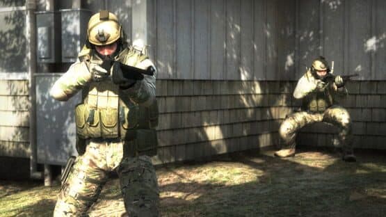 Counter-Strike: Global Offensive — screenshot 1