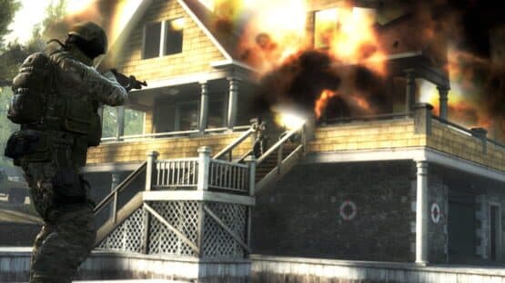 Counter-Strike: Global Offensive — screenshot 2