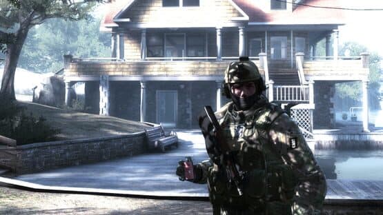 Counter-Strike: Global Offensive — screenshot 4