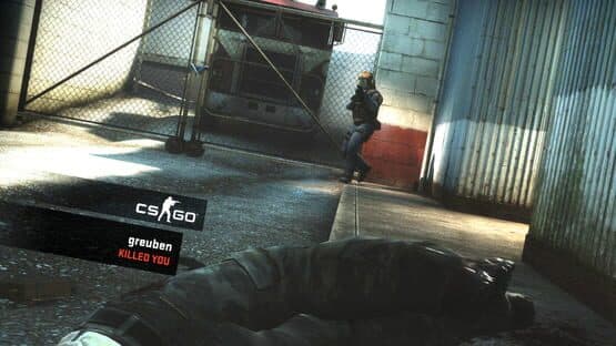 Counter-Strike: Global Offensive — screenshot 5