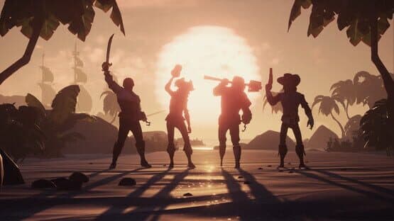 Sea of Thieves — screenshot 6