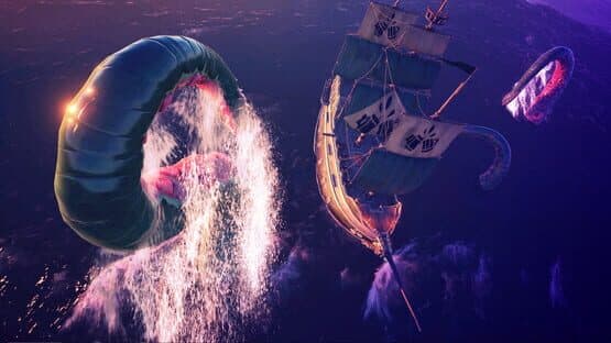 Sea of Thieves — screenshot 8