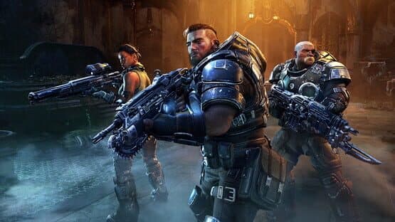 Gears Tactics — screenshot 5