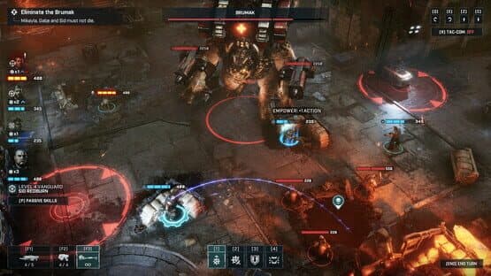 Gears Tactics — screenshot 6