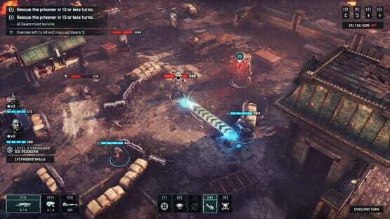 Gears Tactics — screenshot 7