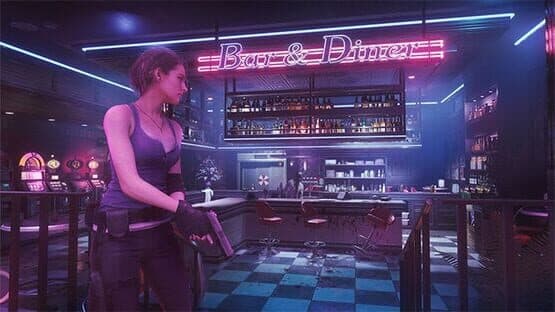 Resident Evil Resistance — screenshot 7