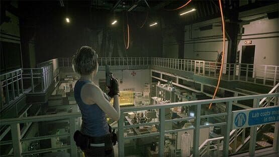 Resident Evil Resistance — screenshot 8