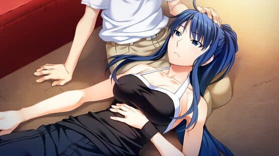 The Afterglow of Grisaia — screenshot 6