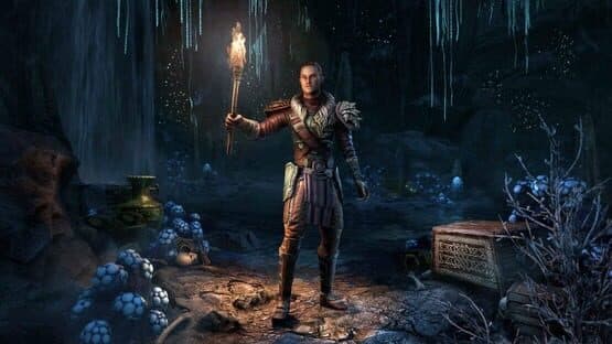 The Elder Scrolls Online: Greymoor — screenshot 5