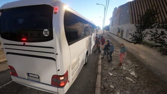 Bus Driver Simulator 2019 — screenshot 4