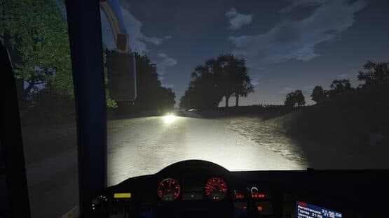 Bus Driver Simulator 2019 — screenshot 6