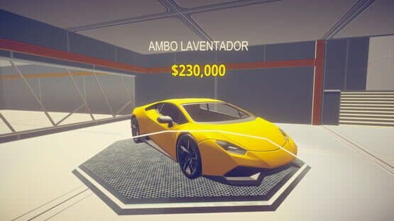 Car Dealer — screenshot 1