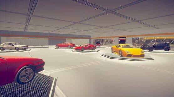 Car Dealer — screenshot 2