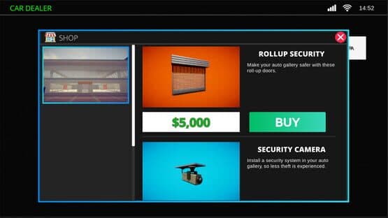 Car Dealer — screenshot 5