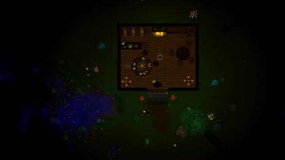 A Lanterns Glow — screenshot 2