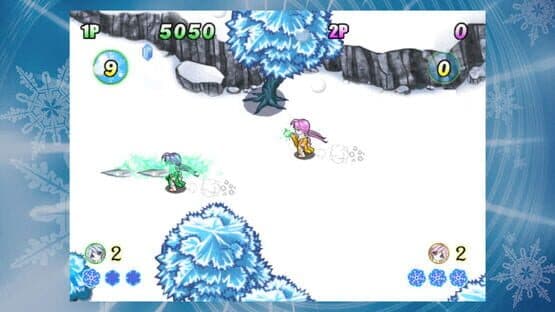 Heavenly Guardian — screenshot 2